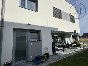Pronájem rodinného domu, Roudné, Za Dvořáků, 143 m2