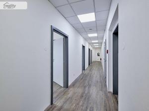 Pronájem kanceláře, Praha - Nové Město, Soukenická, 260 m2