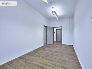 Pronájem kanceláře, Praha - Nové Město, Soukenická, 260 m2