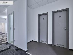 Pronájem kanceláře, Praha - Nové Město, Soukenická, 244 m2
