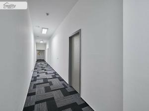 Pronájem kanceláře, Praha - Nové Město, Soukenická, 244 m2