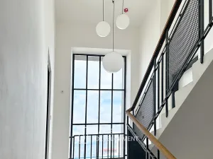 Pronájem bytu 2+kk, Kolín, Zengrova, 50 m2