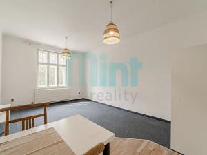 Pronájem bytu 2+kk, Ostrava, Frýdecká, 36 m2