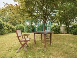 Pronájem bytu 2+kk, Ostrava, Frýdecká, 36 m2