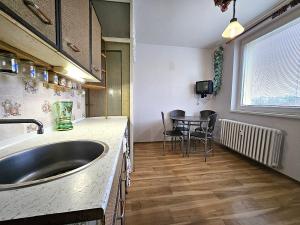 Pronájem bytu 1+1, Břeclav, sídl. Dukelských hrdinů, 36 m2