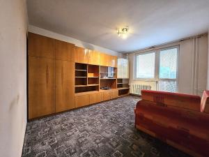 Pronájem bytu 1+1, Břeclav, sídl. Dukelských hrdinů, 36 m2