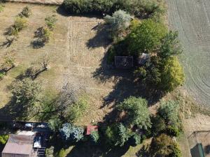 Prodej pozemku pro bydlení, Voleč, 1011 m2