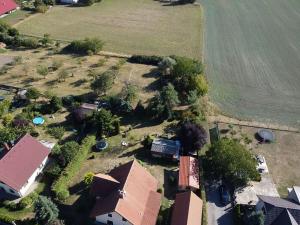 Prodej pozemku pro bydlení, Voleč, 1011 m2