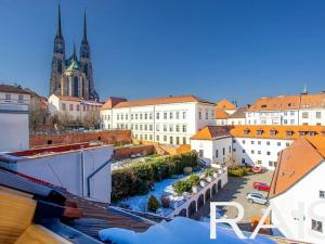 Prodej bytu 1+1, Brno, 39 m2