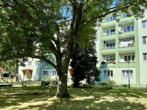 Prodej bytu 2+1, Kroměříž, Vrobelova, 57 m2