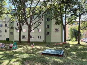 Prodej bytu 2+1, Kroměříž, Vrobelova, 57 m2