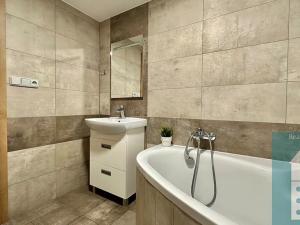 Pronájem bytu 2+1, Kroměříž, Nádražní, 62 m2