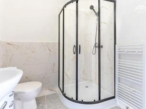 Pronájem bytu 2+kk, Chotěboř, Ke Stříbrnému dolci, 45 m2