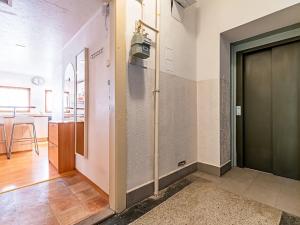 Pronájem bytu 2+1, Praha - Holešovice, Přístavní, 40 m2