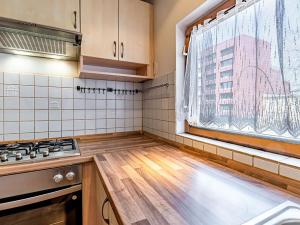 Pronájem bytu 2+1, Praha - Holešovice, Přístavní, 40 m2