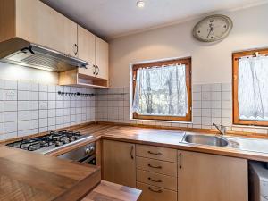 Pronájem bytu 2+1, Praha - Holešovice, Přístavní, 40 m2