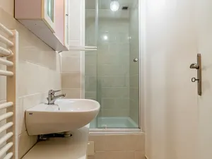 Pronájem bytu 2+1, Praha - Holešovice, Přístavní, 40 m2