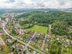 Prodej pozemku pro bydlení, Zbiroh, Vlčí jáma, 726 m2