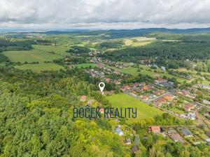 Prodej pozemku pro bydlení, Zbiroh, Vlčí jáma, 726 m2