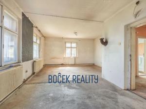Prodej rodinného domu, Zbiroh, Vlčí jáma, 129 m2