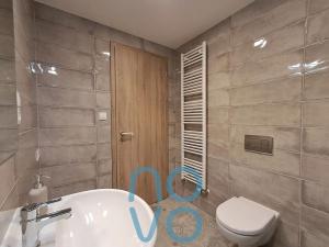 Pronájem bytu 2+kk, Praha - Hloubětín, Domalípova, 69 m2