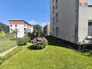 Prodej bytu 3+1, Humpolec, Mírová, 63 m2