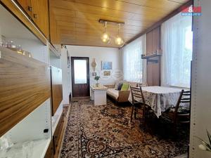 Prodej bytu 3+1, Humpolec, Mírová, 63 m2