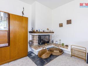 Prodej rodinného domu, Kouřim, Zahradní, 106 m2