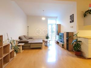 Pronájem bytu 3+kk, Milovice, Mírová, 69 m2