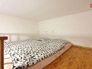 Pronájem bytu 3+kk, Milovice, Mírová, 69 m2
