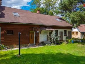 Prodej chalupy, Habartice - Háj, 200 m2