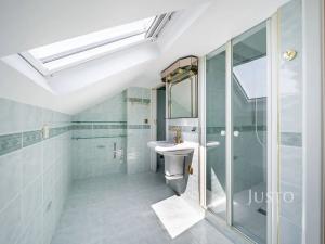 Pronájem bytu 4+1, Třeboň, Lesní, 125 m2