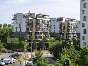 Prodej atypického bytu, Praha - Hrdlořezy, Nad Smetankou, 131 m2