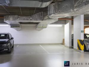 Prodej atypického bytu, Praha - Hrdlořezy, Nad Smetankou, 131 m2