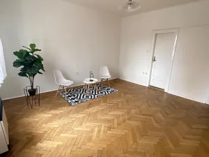 Pronájem bytu 2+1, Praha - Nusle, Na Pankráci, 58 m2