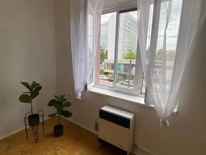 Pronájem bytu 2+1, Praha - Nusle, Na Pankráci, 58 m2