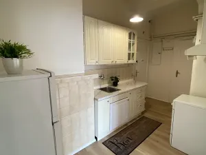 Pronájem bytu 2+1, Praha - Nusle, Na Pankráci, 58 m2