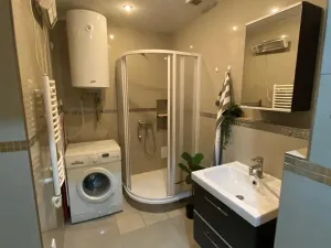 Pronájem bytu 2+1, Praha - Nusle, Na Pankráci, 58 m2