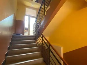 Pronájem bytu 2+1, Praha - Nusle, Na Pankráci, 58 m2