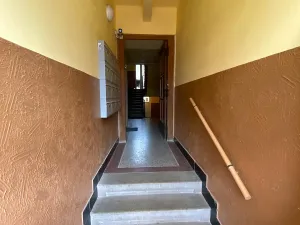 Pronájem bytu 2+1, Praha - Nusle, Na Pankráci, 58 m2