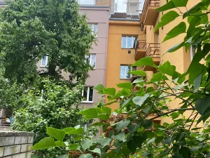 Pronájem bytu 2+1, Praha - Nusle, Na Pankráci, 58 m2