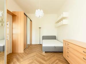 Pronájem bytu 2+kk, Praha - Vršovice, Finská, 45 m2