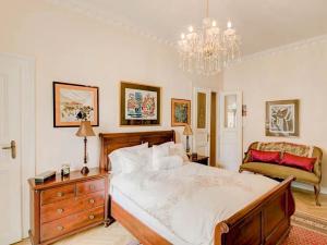 Pronájem bytu 4+kk, Praha - Vinohrady, Korunní, 132 m2