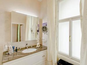 Pronájem bytu 4+kk, Praha - Vinohrady, Korunní, 132 m2
