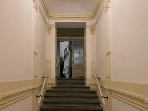 Pronájem bytu 4+kk, Praha - Vinohrady, Korunní, 132 m2