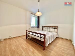 Pronájem bytu 2+1, Děčín, Lovosická, 53 m2