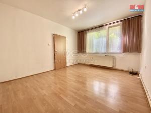 Pronájem bytu 2+1, Děčín, Lovosická, 53 m2