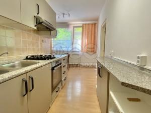 Pronájem bytu 2+1, Děčín, Lovosická, 53 m2
