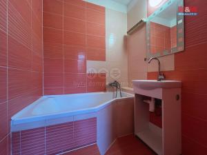 Pronájem bytu 3+1, Prostějov, Jana Zrzavého, 74 m2