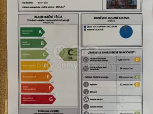 Pronájem bytu 3+1, Prostějov, Jana Zrzavého, 74 m2